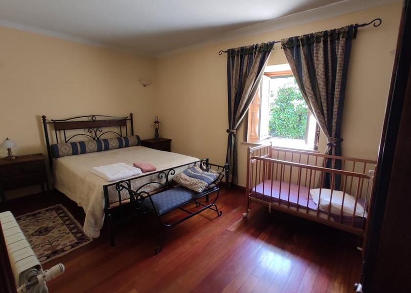 Guarda Celorico da Beira Room