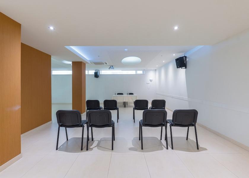 Santarém Ourem Meeting facility