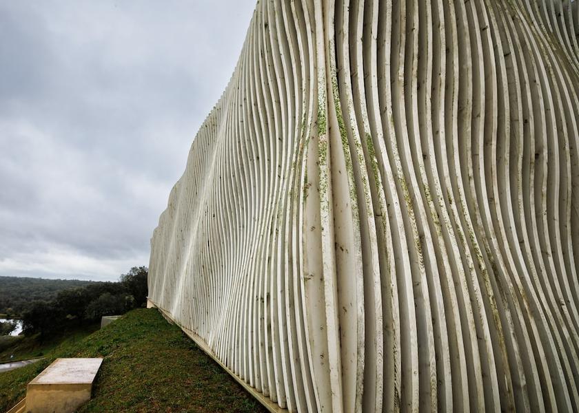 Portalegre Crato Exterior