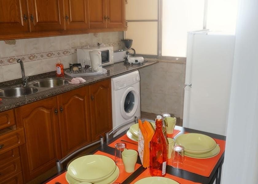 Loures Private kitchen