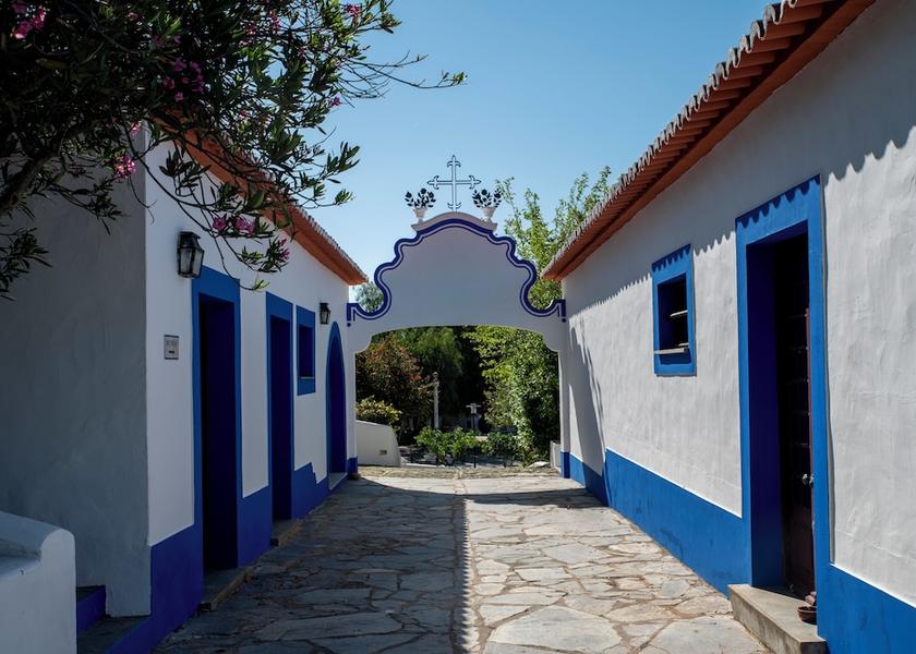 Évora Reguengos de Monsaraz Exterior