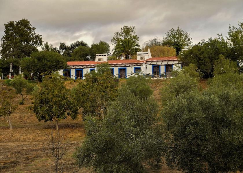 Évora Reguengos de Monsaraz Exterior