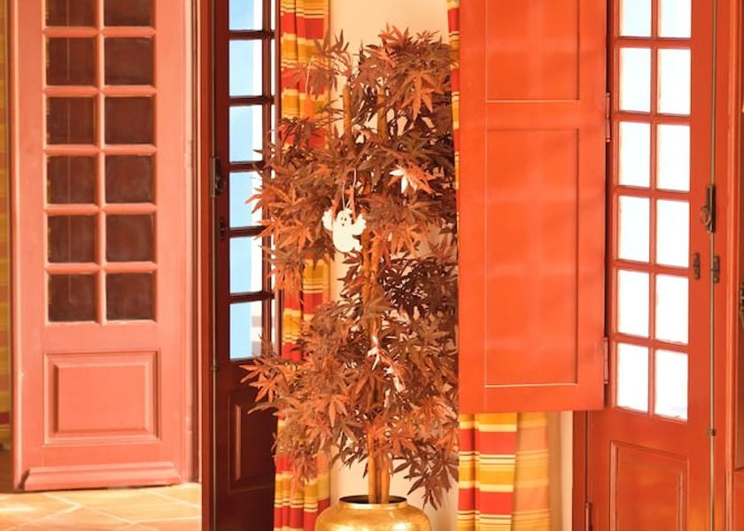 Évora Reguengos de Monsaraz Interior