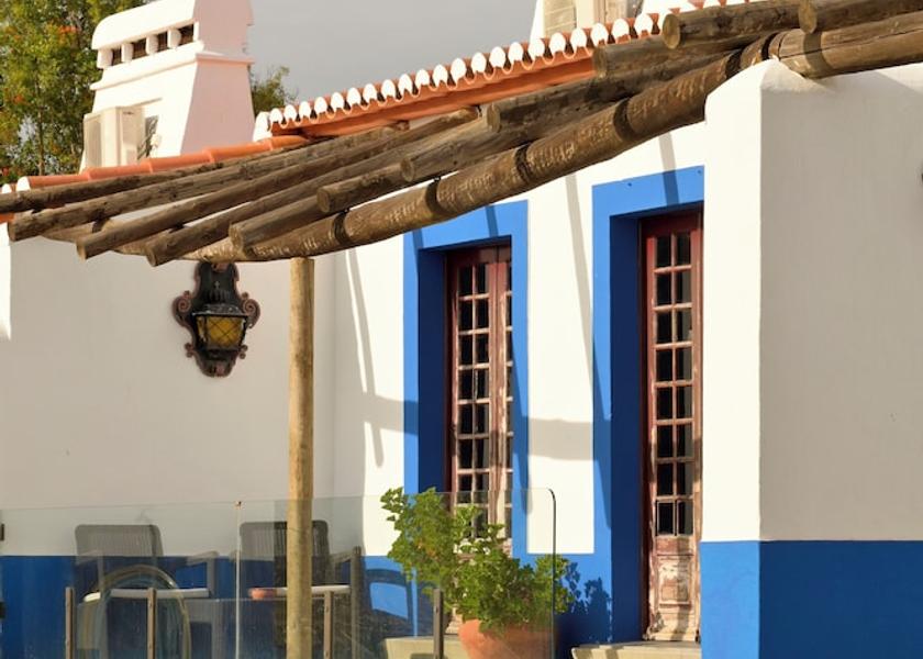 Évora Reguengos de Monsaraz Exterior