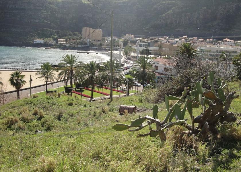 Madeira Region Machico Hiking