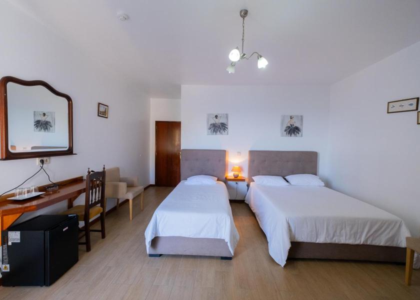 Madeira Region Machico Triple Room