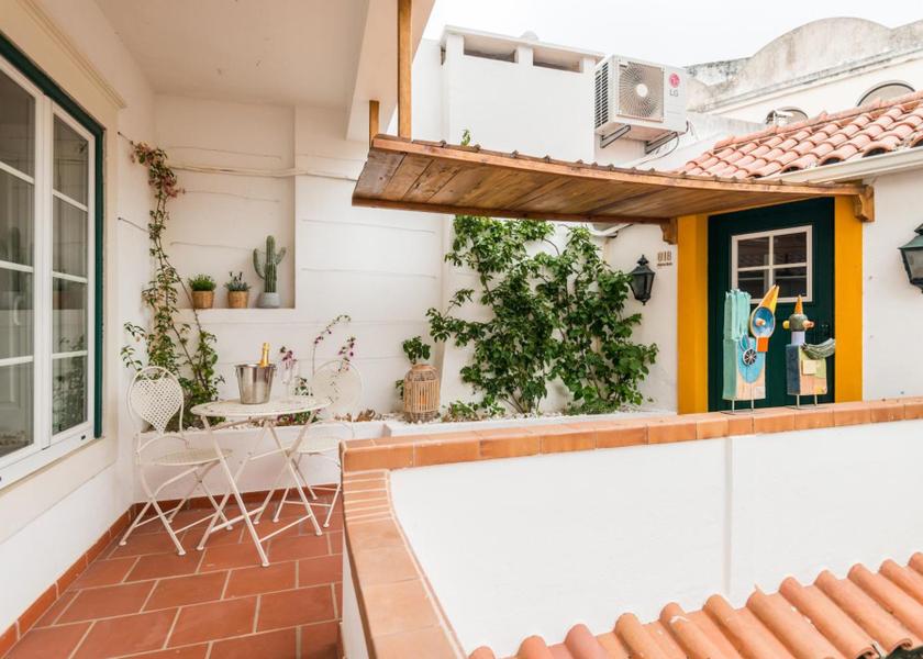 Leiria Caldas da Rainha Hotel Exterior