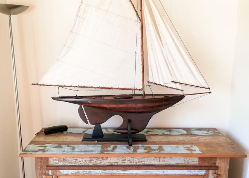 Lisboa Region Cascais Interior Entrance