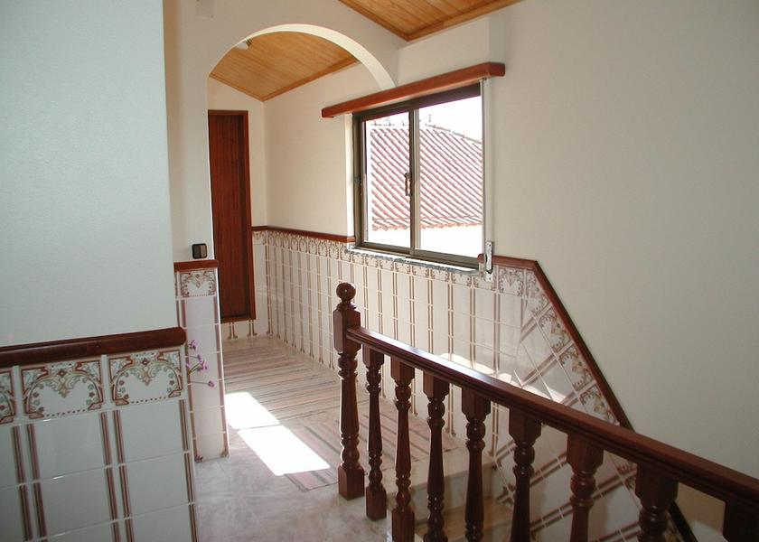 Leiria Leiria Staircase
