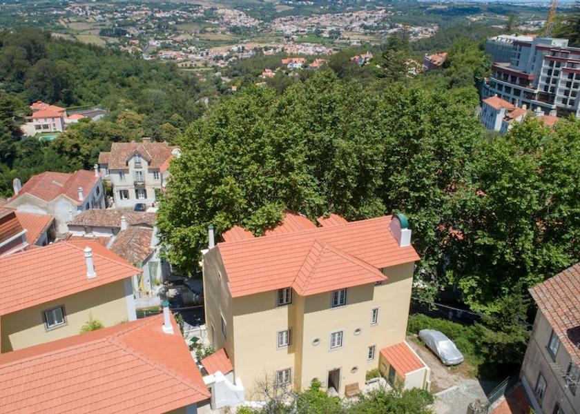  Sintra Aerial view