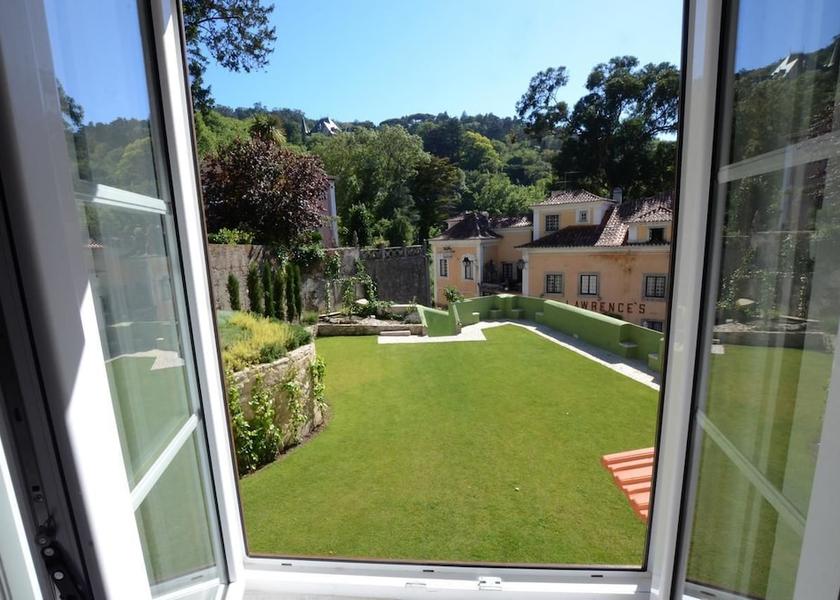  Sintra View from Property