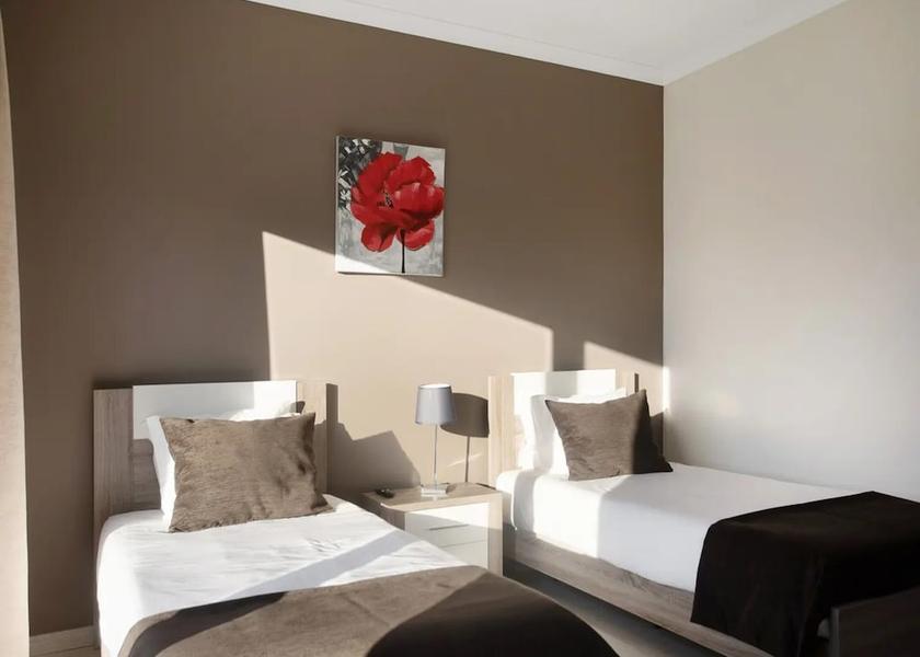 Leiria District Caldas da Rainha Room