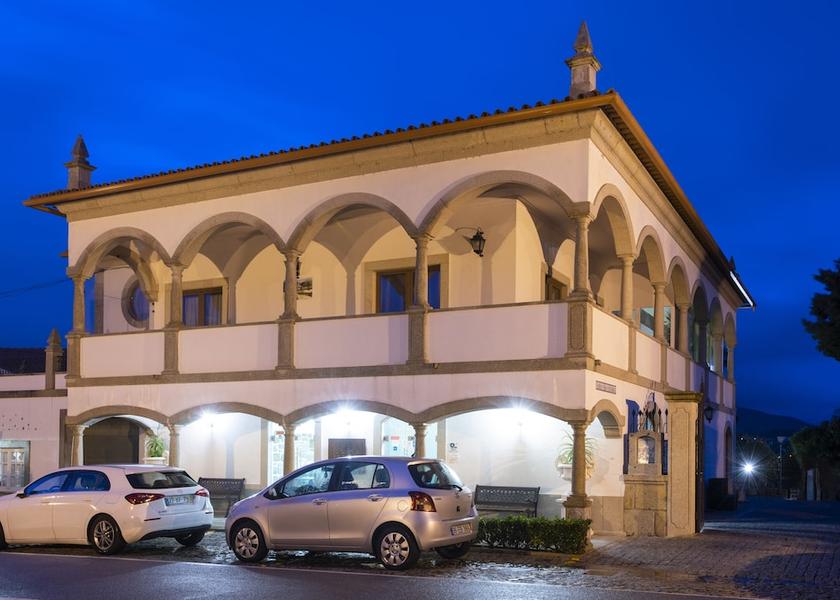 Viana do Castelo Ponte de Lima Front of property