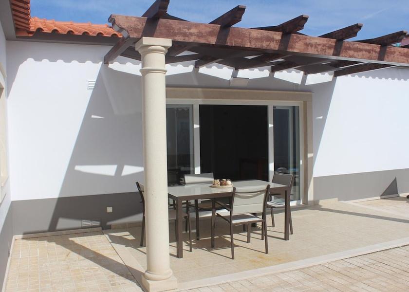 Leiria District Caldas da Rainha Exterior Detail