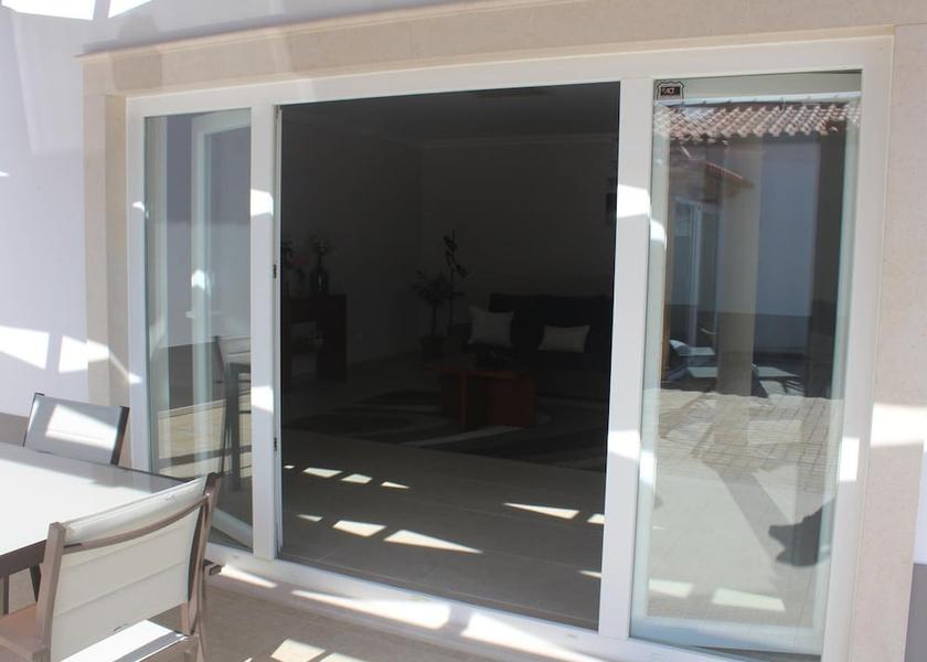 Leiria District Caldas da Rainha Exterior Detail