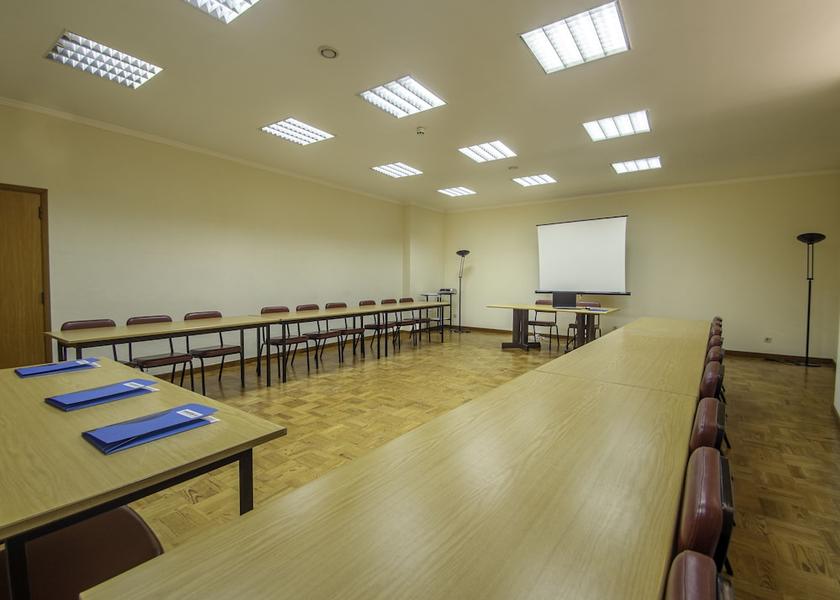 Beja Beja Meeting facility
