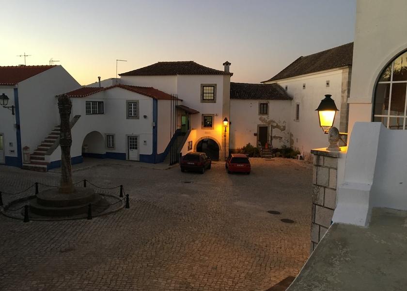  Alenquer View from Property