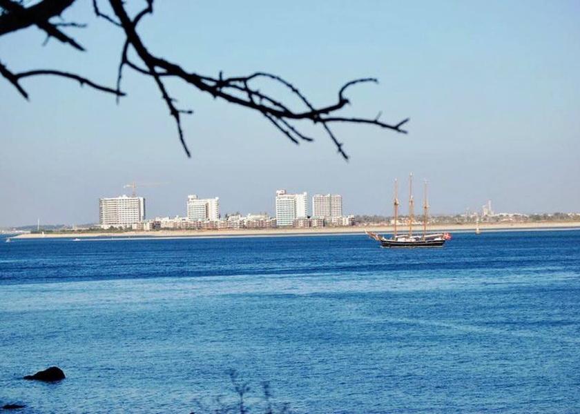 Setúbal Setubal Beach