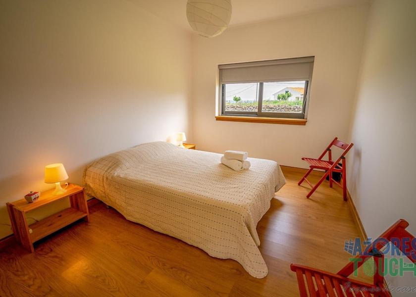 Azores Santa Cruz da Graciosa Room