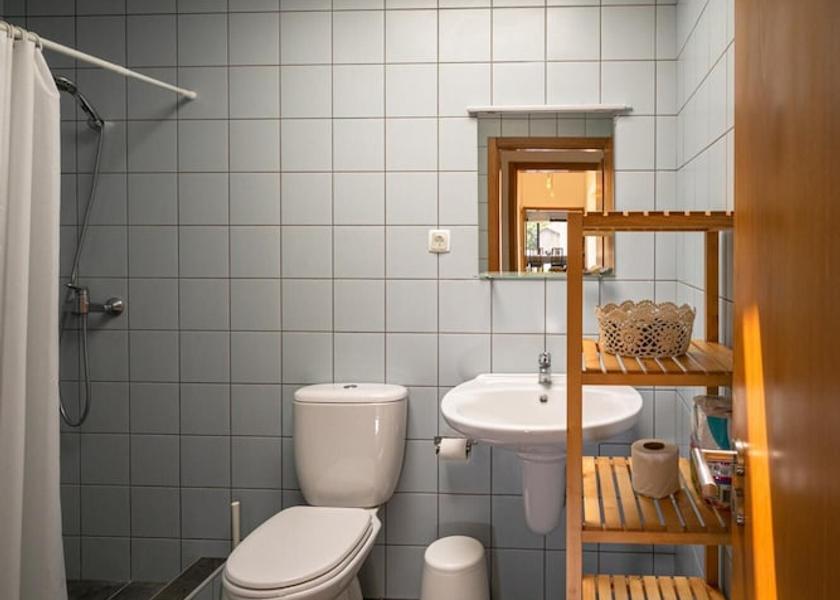 Azores Santa Cruz da Graciosa Room
