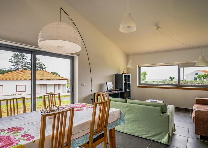 Azores Santa Cruz da Graciosa Room