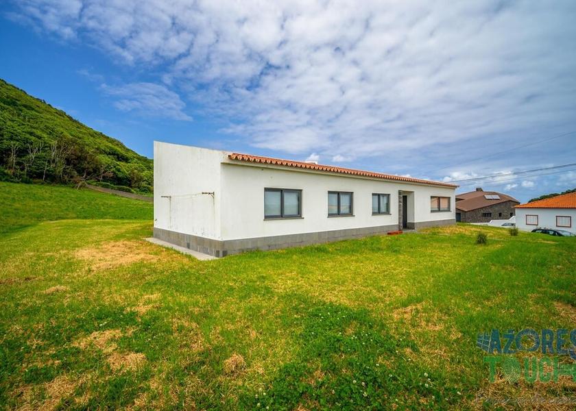 Azores Santa Cruz da Graciosa Room