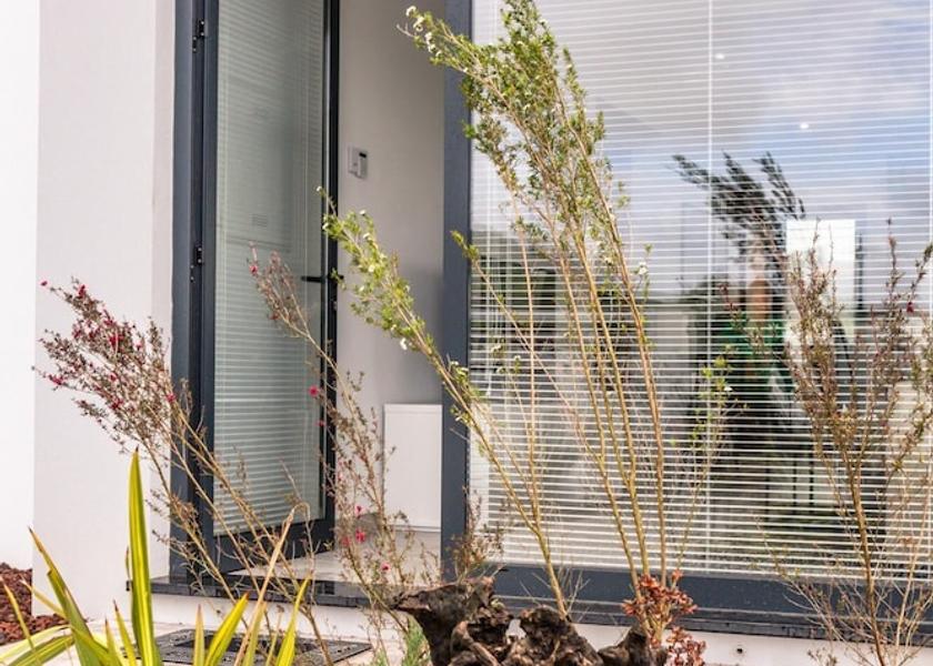 Azores Angra Do Heroismo Room