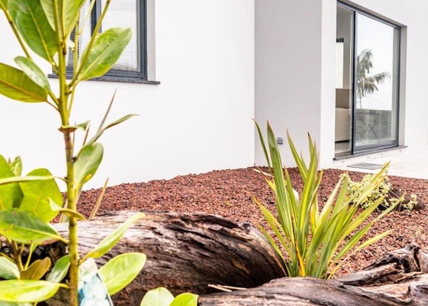 Azores Angra Do Heroismo Room