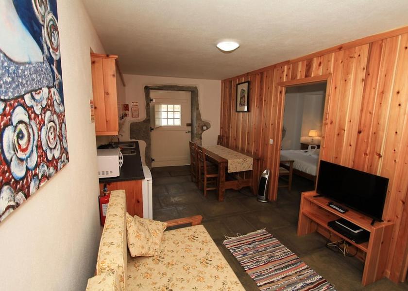 Azores Angra do Heroismo Room