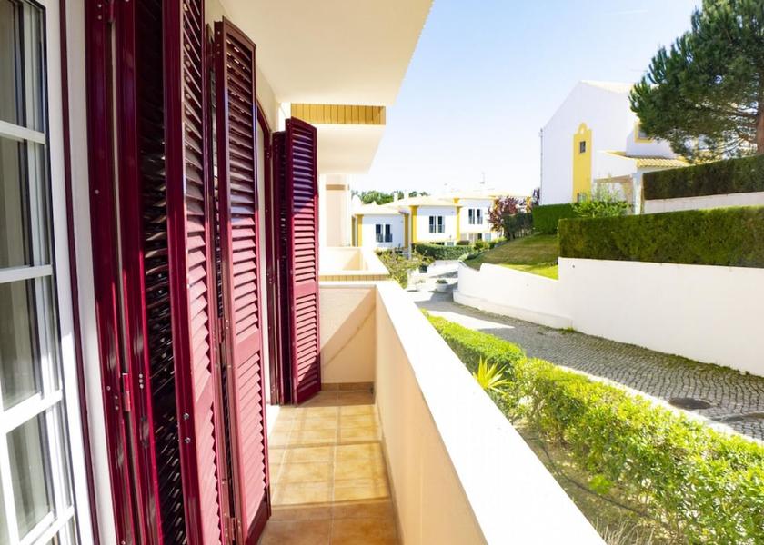 Alentejo Grandola Room