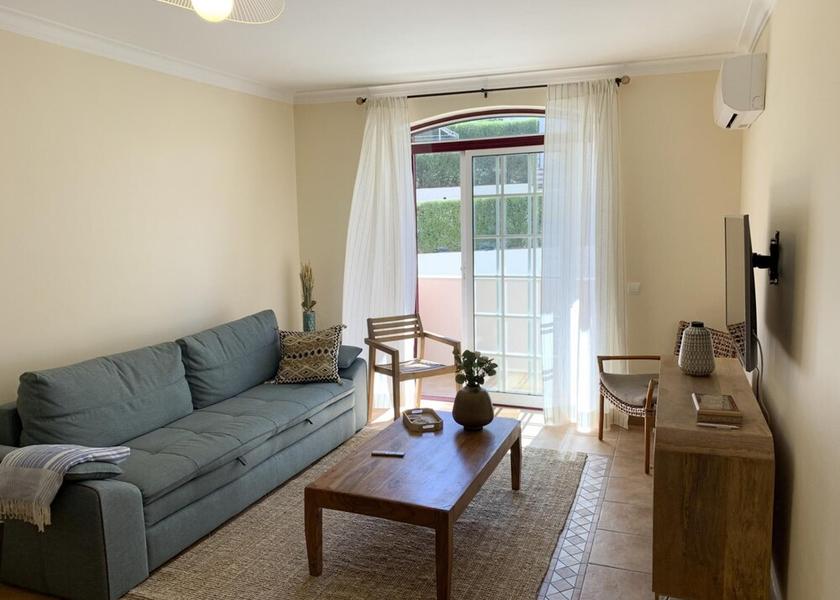 Alentejo Grandola Room