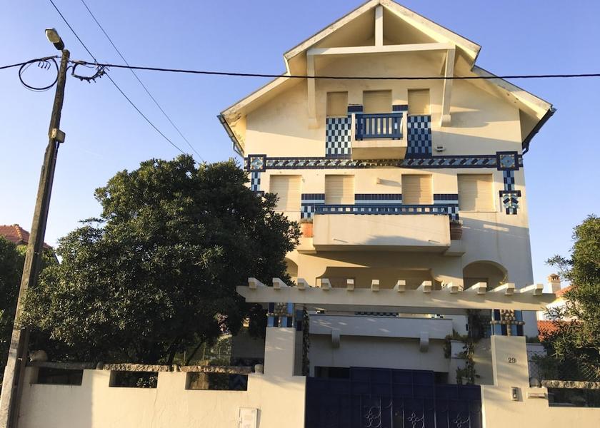 Norte Vila Nova de Gaia Room