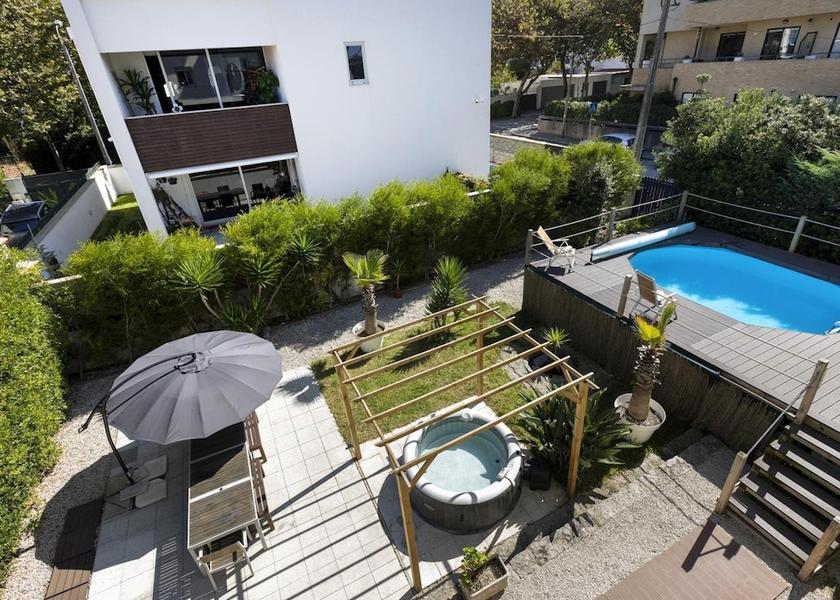 Norte Vila Nova de Gaia Room