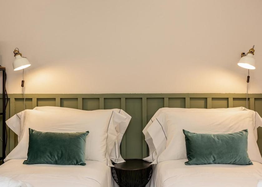 Porto Vila Nova de Gaia Room