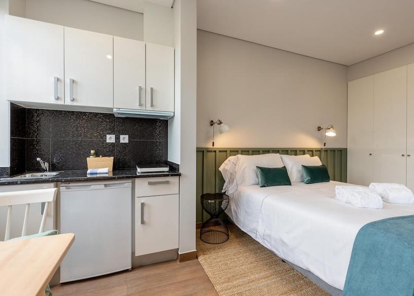 Porto Vila Nova de Gaia Room