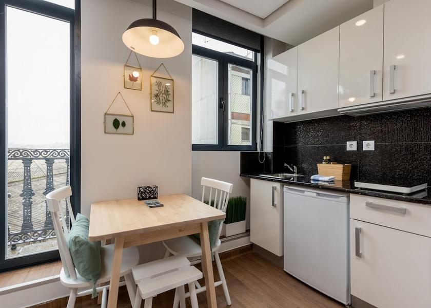 Norte Vila Nova de Gaia Room