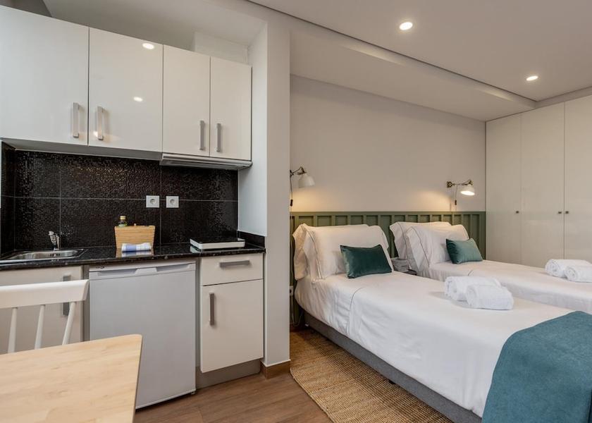 Norte Vila Nova de Gaia Room