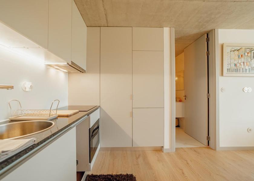 Porto Vila Nova de Gaia Room
