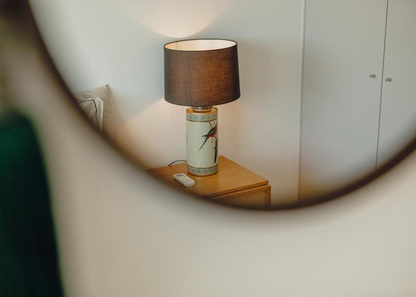 Porto Vila Nova de Gaia Room