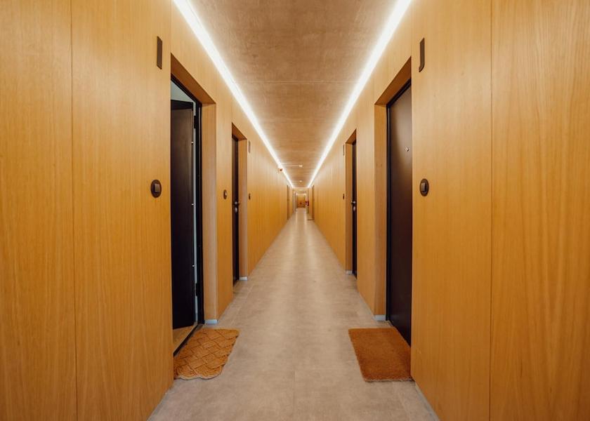 Porto Vila Nova de Gaia Room