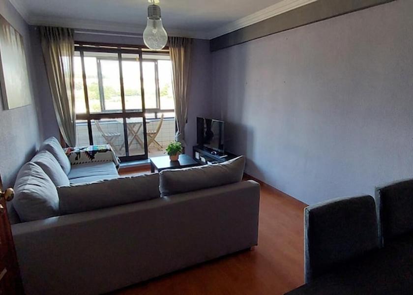 Porto Matosinhos Room