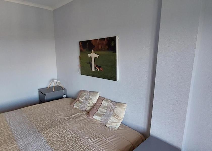 Porto Matosinhos Room