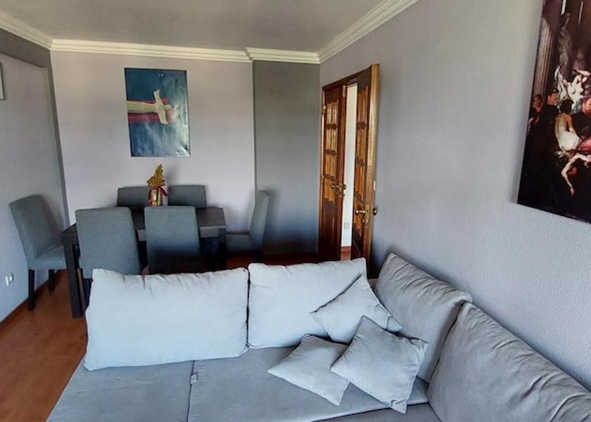 Porto Matosinhos Room