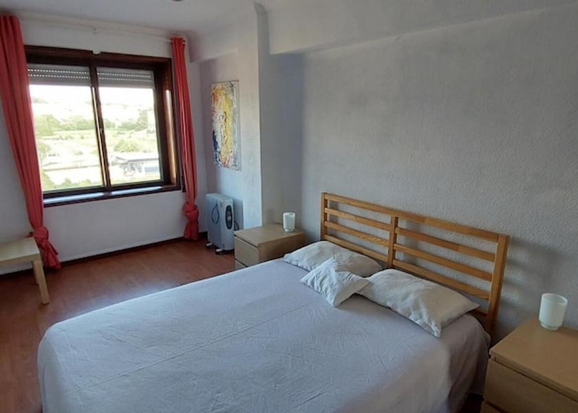 Porto Matosinhos Room