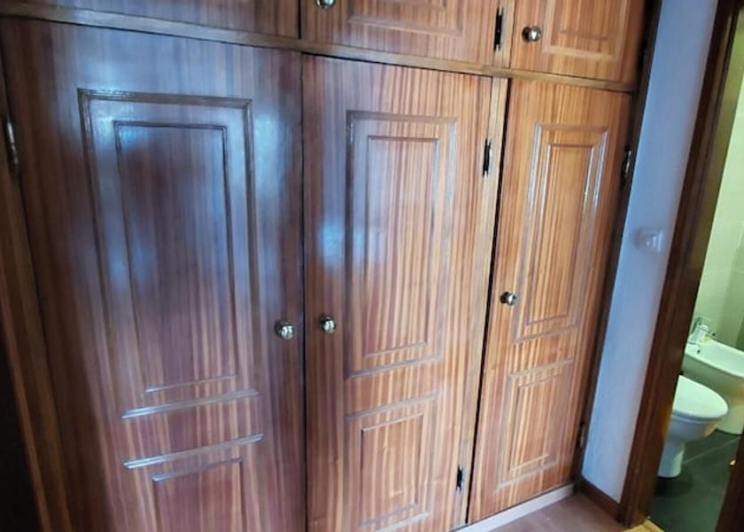 Porto Matosinhos Room