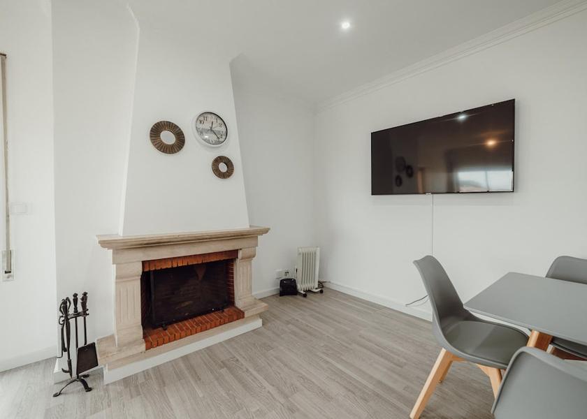 Porto Vila Nova de Gaia Room