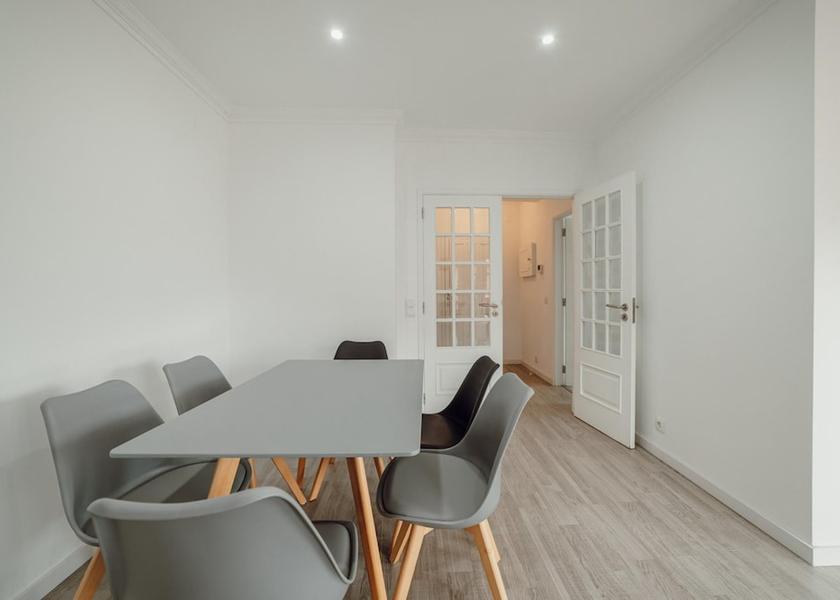 Porto Vila Nova de Gaia Room