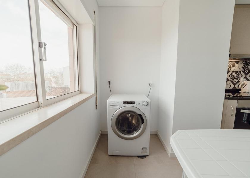 Porto Vila Nova de Gaia Room