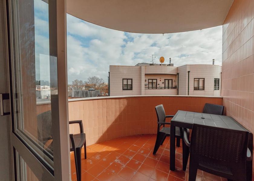 Porto Vila Nova de Gaia Room