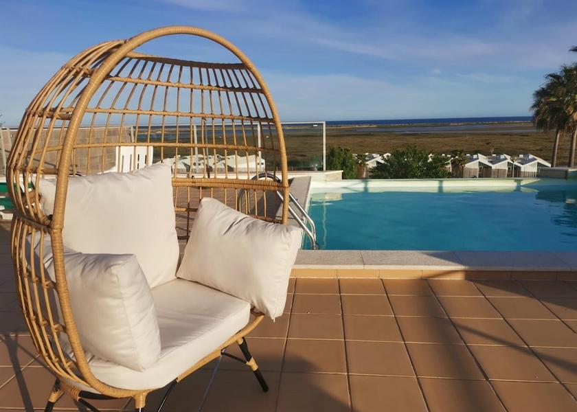 Faro Olhao Room